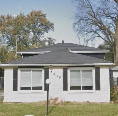Main picture of 2236 W 157th Pl