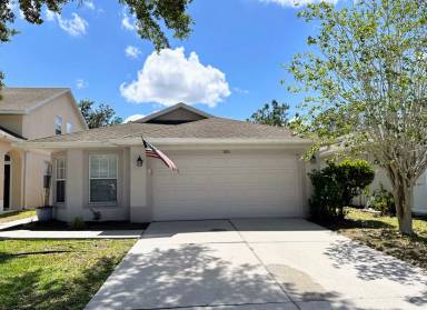 Main picture of 7851 Foxgrove Dr