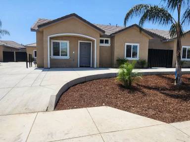 Main picture of 8603 Grandy St