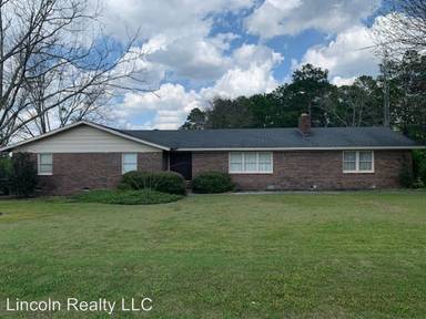 Main picture of 15563 Valdosta Hwy