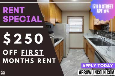 Main picture of 1711 D St