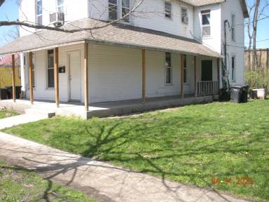Main picture of 508 New York St