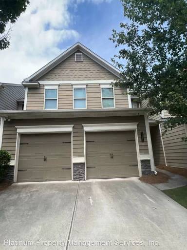 Main picture of 3383 Castleberry Village Cir