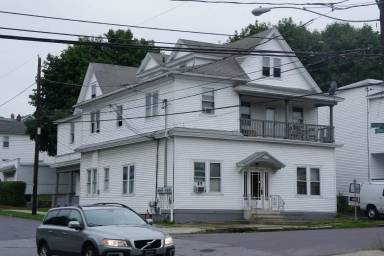 Main picture of 1401 Prospect Ave