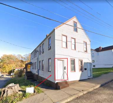 Main picture of 1101 Evans Ave