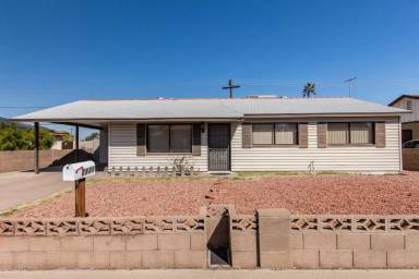 Main picture of 2928 W Cactus Rd