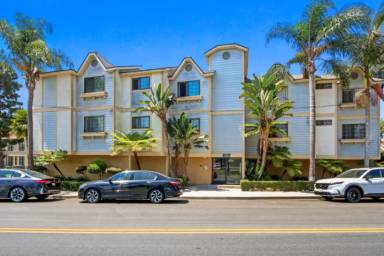 Main picture of 1001 Park Ave