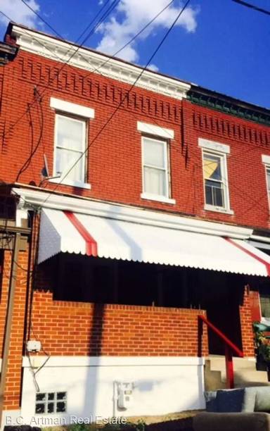 Main picture of 3406 Juliet St