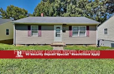 Main picture of 1204 Vance St
