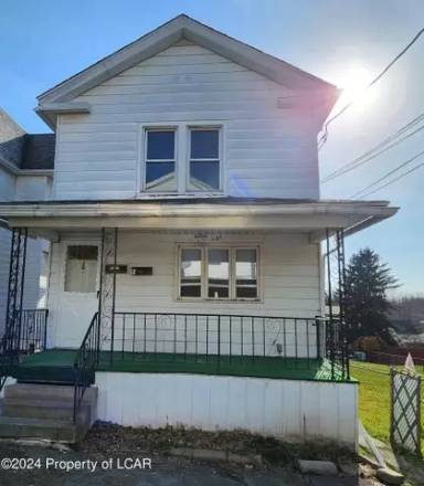 Main picture of 8 Spring St