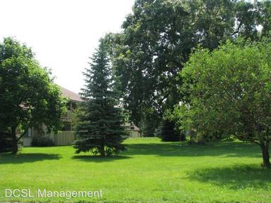 Main picture of Bison Ridge