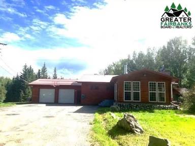Main picture of 2810 Misty Fjords Ct
