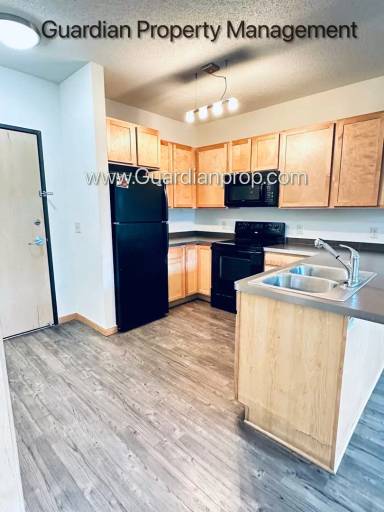 Main picture of Limelight Apartments