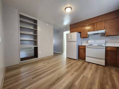 Main picture of 3415 Baltimore Ave
