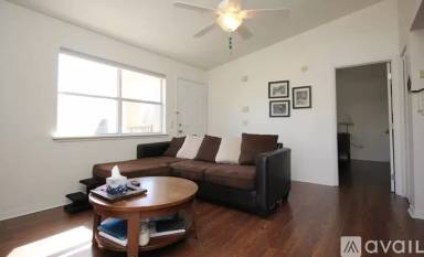 Main picture of Mount Vernon Apartments
