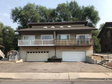 Main picture of 1112-14 West Provo Duplex