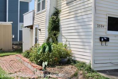 Main picture of 401 25th St