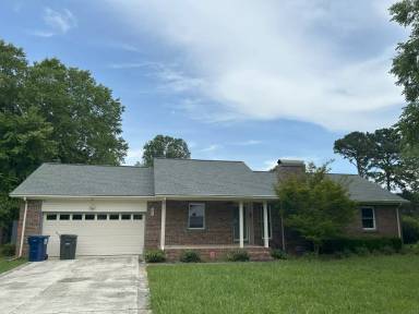 Main picture of 201 Kirkwood Dr SE