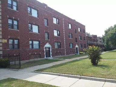 Main picture of 101 - 115 E 68th St