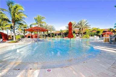 Main picture of Esplanade golf and country club Naples