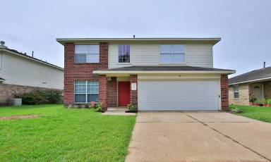 Main picture of 23123 Postwood Oaks Dr