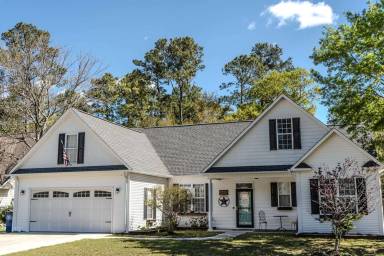Main picture of 425 N Belvedere Dr