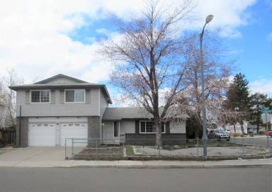 Main picture of 1993 La Hacienda Dr