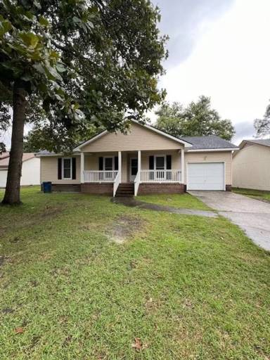 Main picture of 4528 Broadway Ct