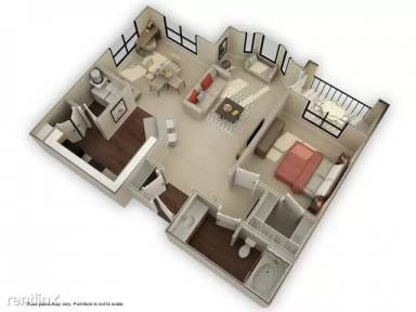 Main picture of 1600 Settlers Valley Dr