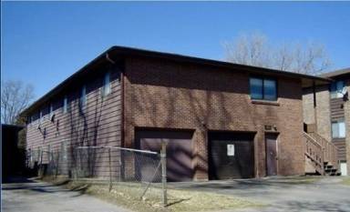 Main picture of 527 S 25th St