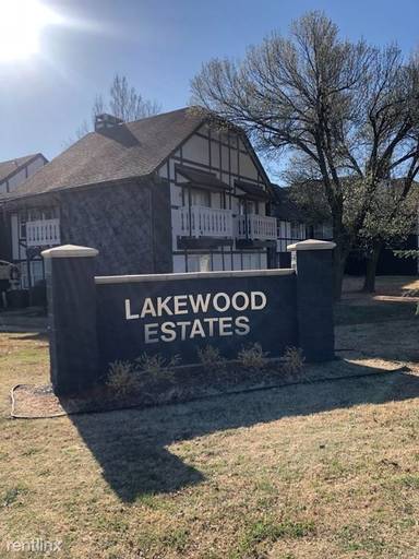Main picture of Lakewood Estates Apartments