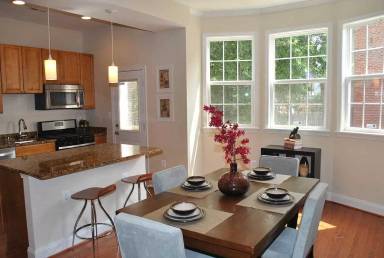 Main picture of 3605 11th St NW