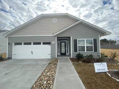 Main picture of 2043 Alderman Way