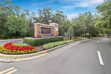 Main picture of 15844 Fishhawk View Dr