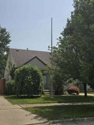 Main picture of 8261 Jackson St