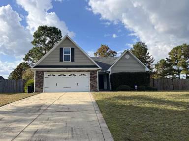 Main picture of 168 Basket Oak Dr