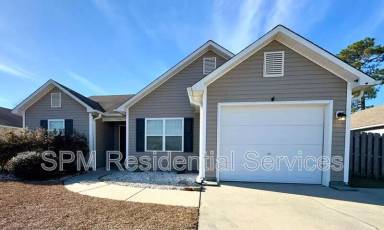Main picture of 1343 Parkland Way