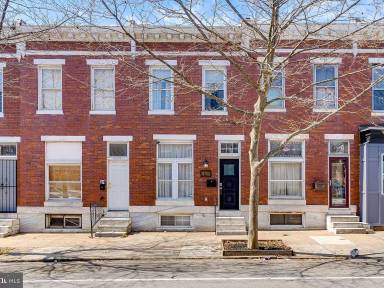 Main picture of 442 N Linwood Ave