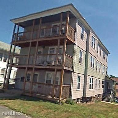 Main picture of 32 Dartmouth St