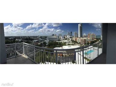 Main picture of 1800 Biscayne Plaza Condo