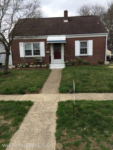 Main picture of 408 Becker Ave