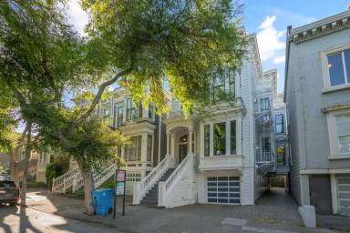 Main picture of 2852 Pine St
