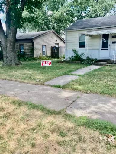 Main picture of 11419 Cornell St