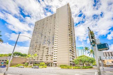 Main picture of Kukui Plaza