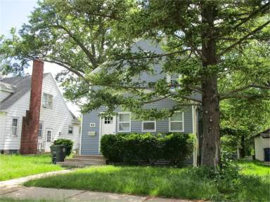 Main picture of 1102 Leavitt St