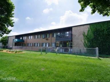 Main picture of The Lodges Apartments