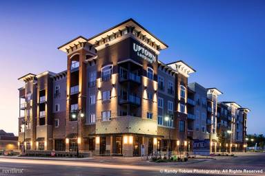 Main picture of Uptown Landing