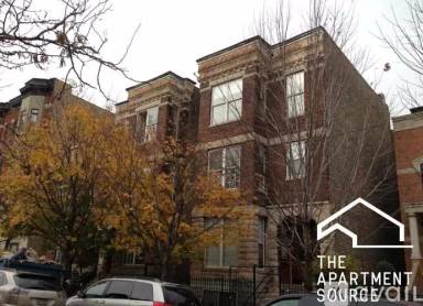 Main picture of 1740 W Huron St