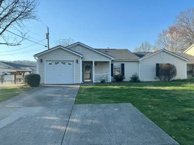 Main picture of 8553 Wisteria Way
