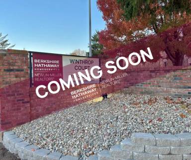 Main picture of Winthrop Court